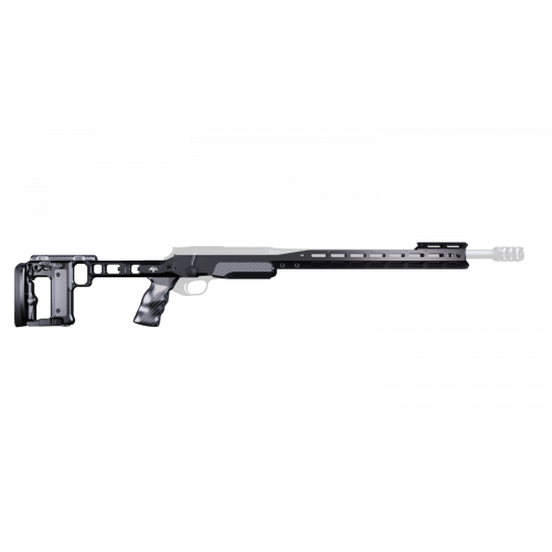 AKILA ACSR8 GEN.2 | Шасси