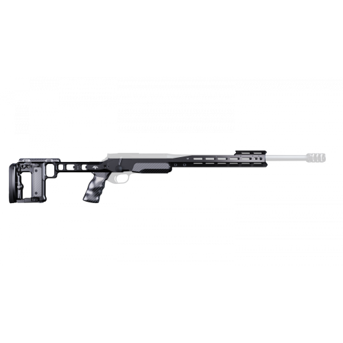 AKILA ACSR8 GEN.2 | Шасси