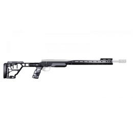 AKILA ACSR8 GEN.2 | Шасси