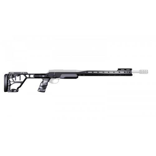 AKILA ACSR8 GEN.2 | Шасси