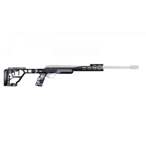 AKILA ACSR8 GEN.2 | Шасси