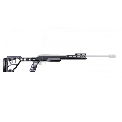 AKILA ACSR8 GEN.2 | Шасси