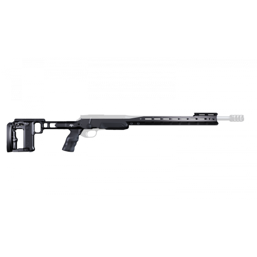AKILA ACSR8 GEN.2 | Шасси