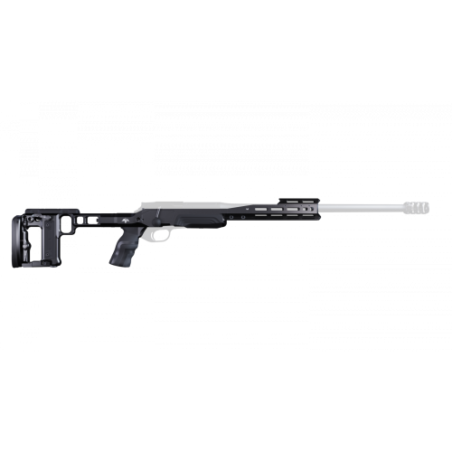 AKILA ACSR8 GEN.2 | Шасси