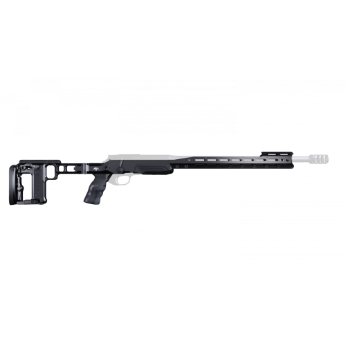 AKILA ACSR8 GEN.2 | Шасси