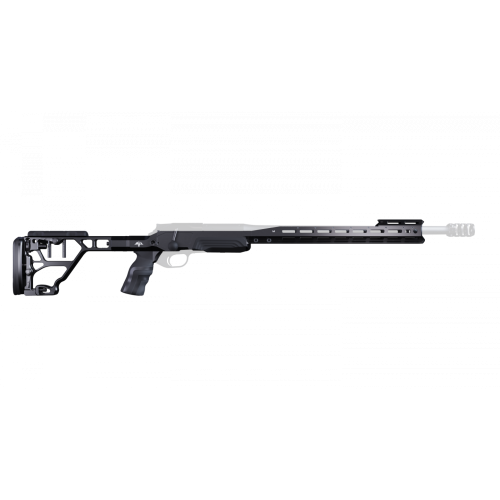 AKILA ACSR8 GEN.2 | Шасси