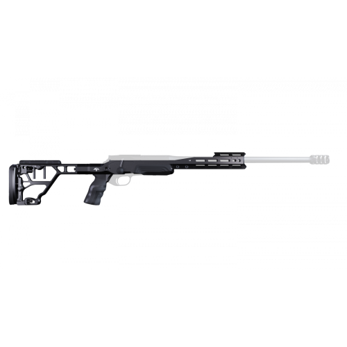 AKILA ACSR8 GEN.2 | Шасси