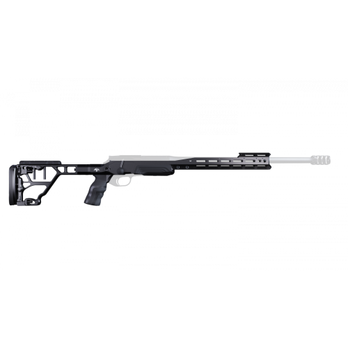 AKILA ACSR8 GEN.2 | Шасси