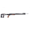 AKILA ACSR8 GEN.2 | Шасси