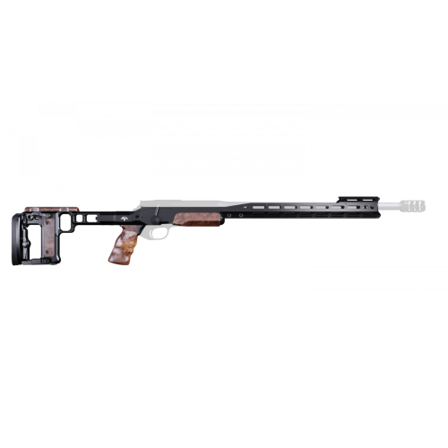 AKILA ACSR8 GEN.2 | Шасси