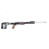 AKILA ACSR8 GEN.2 | Шасси