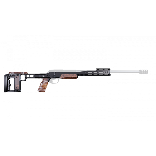 AKILA ACSR8 GEN.2 | Шасси