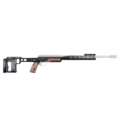 AKILA ACSR8 GEN.2 | Шасси