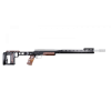 AKILA ACSR8 GEN.2 | Шасси