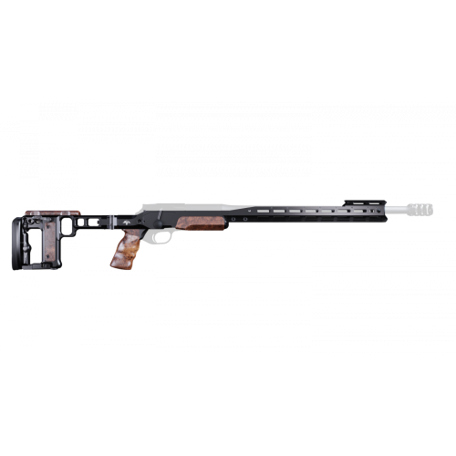 AKILA ACSR8 GEN.2 | Шасси