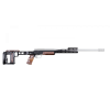 AKILA ACSR8 GEN.2 | Шасси