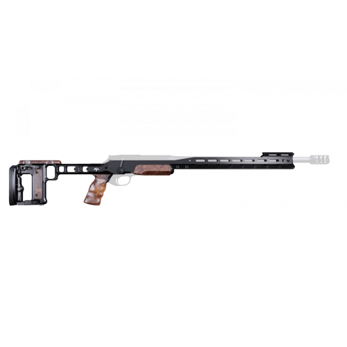 AKILA ACSR8 GEN.2 | Шасси