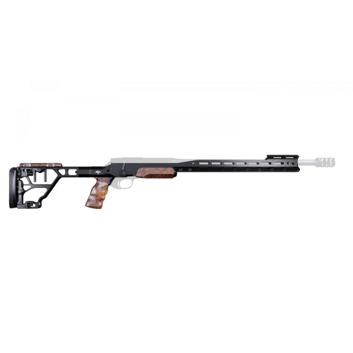 AKILA ACSR8 GEN.2 | Шасси