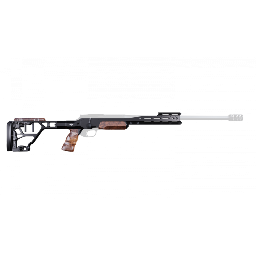 AKILA ACSR8 GEN.2 | Шасси