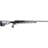 AKILA ACSR8C Excelsior | Шасси