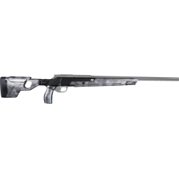 AKILA ACSR8C Excelsior | Шасси