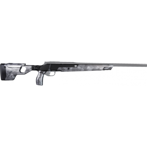 AKILA ACSR8C Excelsior | Шасси