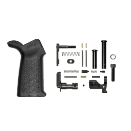 AERO PRECISION M5 MOE Lower Parts Kit Minus FCG | Набор деталей нижнего ресивера