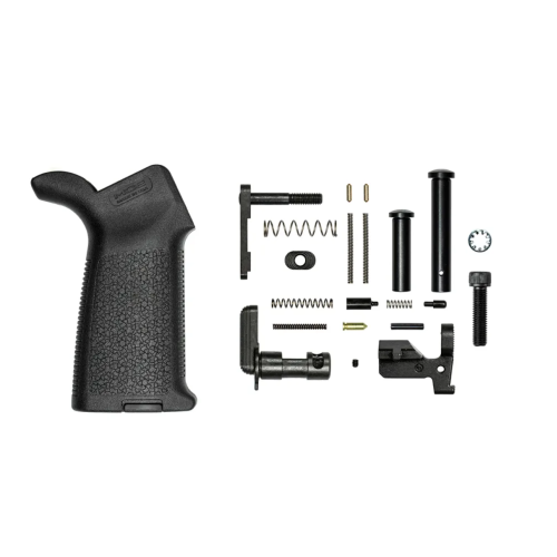 AERO PRECISION M5 MOE Lower Parts Kit Minus FCG | Набор деталей нижнего ресивера