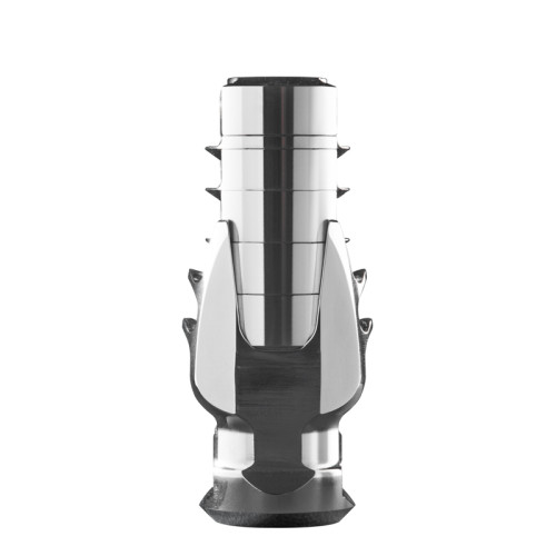 MAGNUS MUZZLE BRAKE CAL. .308 / .260 / 6.5 | Дульный тормоз-компенсатор