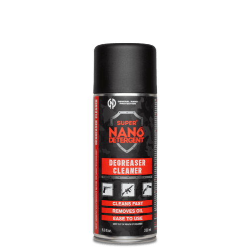 GENERAL NANO PROTECTION Nano Degreaser | Очиститель-обезжириватель