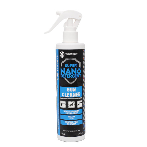 GENERAL NANO PROTECTION GUN CLEANER | Очиститель