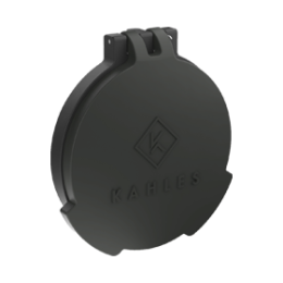 KAHLES Flip-Up Cover Objektiv | Защитная крышка объектива