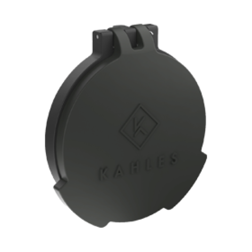 KAHLES Flip-Up Cover Objektiv | Защитная крышка объектива