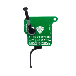 TRIGGER TECH Rem 700 Diamond Trigger (Two Stage) | Ударно-спусковой механизм