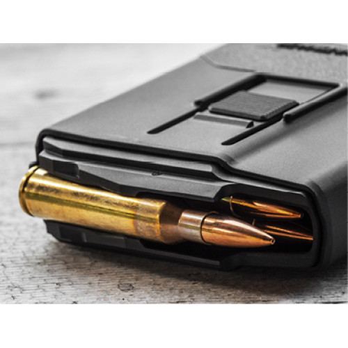 AKILA Nr. 19 Magazine for .308 Win., 6,5 Creedmoor, 6XC, .243 Win. | Магазин