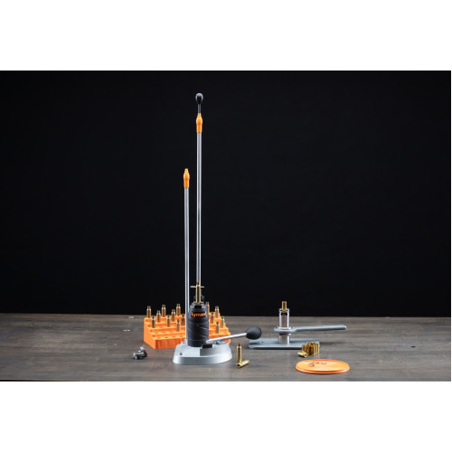 LYMAN Accu-Prime - Auto-Load Bench Priming Tool | Капсюлятор автоматический