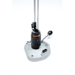 LYMAN Accu-Prime - Auto-Load Bench Priming Tool | Капсюлятор автоматический