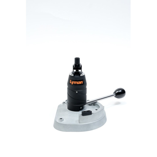 LYMAN Accu-Prime - Auto-Load Bench Priming Tool | Капсюлятор автоматический