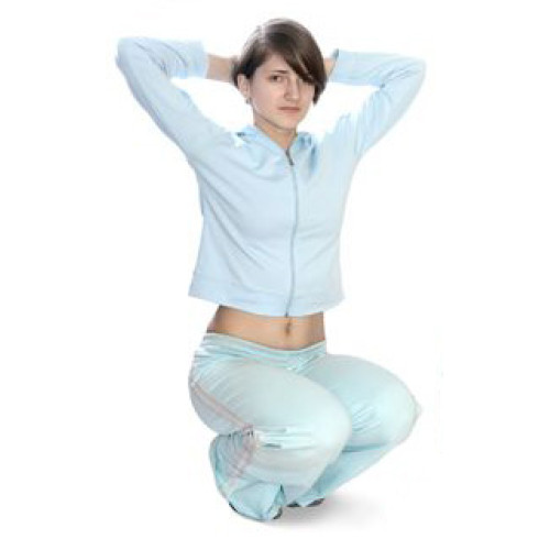 Спортивный Костюм Нежная Теплота