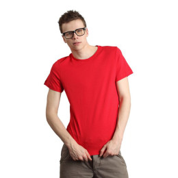 Футболка Мужской Огонь