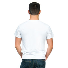 Футболка Мужская Чистота