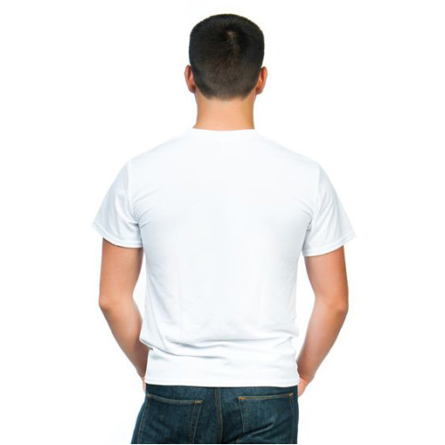 Футболка Мужская Чистота