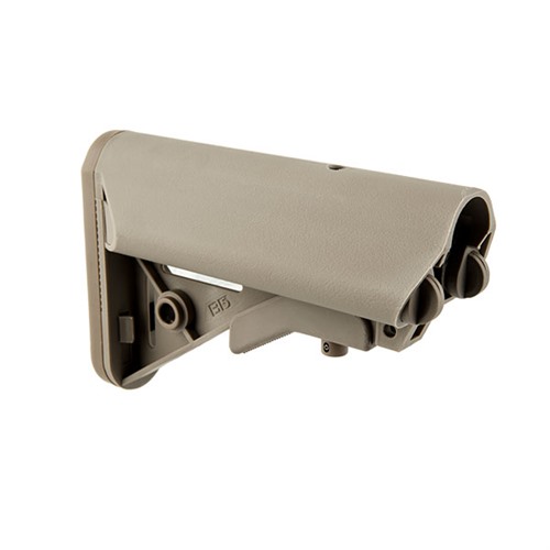 B5 SYSTEMS ENHANCED SOPMOD STOCK | Приклад