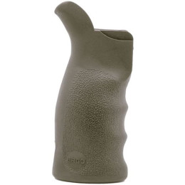 ERGO GRIPS AR-15/AR308 TDX-0 TACTICAL DELUXE ZERO ANGLE SUREGRIP | Рукоятка