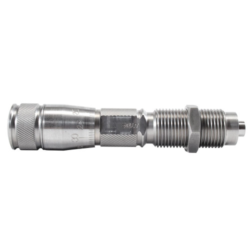 LYMAN Pro Micrometer Seating Die | Микрометрическая матрица