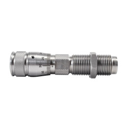 LYMAN Pro Micrometer Taper Crimp Die | Микрометрическая матрица