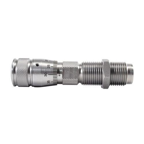 LYMAN Pro Micrometer Taper Crimp Die | Микрометрическая матрица