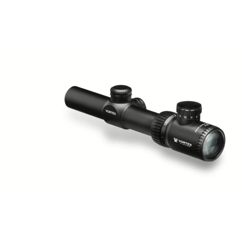 Vortex Crossfire II 1-4×247 V-Brite