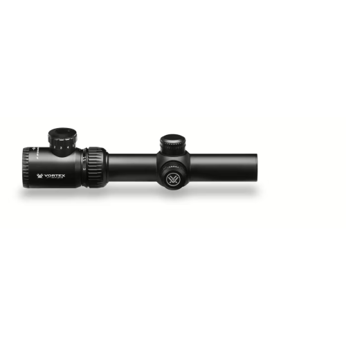Vortex Crossfire II 1-4×247 V-Brite