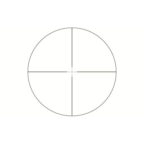 Vortex Crossfire II 1-4×247 V-Brite